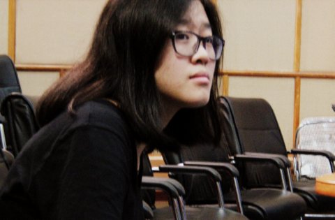 Mạc Mai Sương